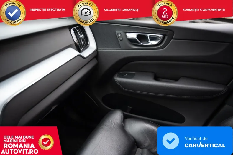 Volvo XC60 din 2019 cu 115.000 km - oferta VOL150516 - foto 18