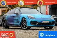 Porsche Panamera din 2021 cu 61.000 km - oferta POR150517 - foto 2