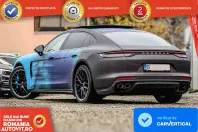 Porsche Panamera din 2021 cu 61.000 km - oferta POR150517 - foto 4