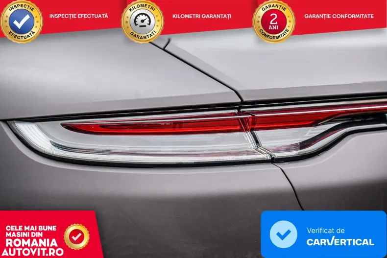 Porsche Panamera din 2021 cu 61.000 km - oferta POR150517 - foto 5