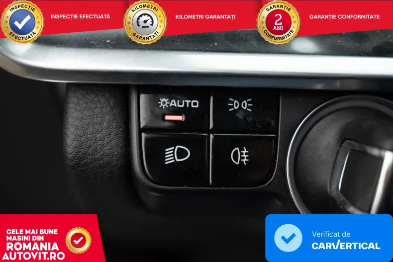 Porsche Panamera din 2021 cu 61.000 km - oferta POR150517 - foto 10