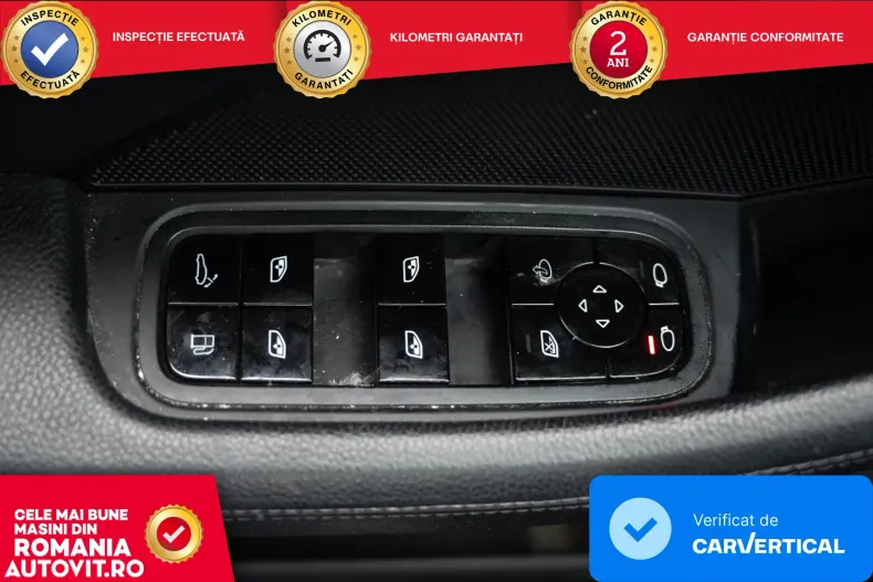 Porsche Panamera din 2021 cu 61.000 km - oferta POR150517 - foto 12
