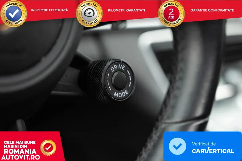 Porsche Panamera din 2021 cu 61.000 km - oferta POR150517 - foto 18
