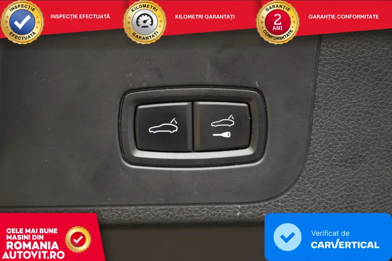 Porsche Panamera din 2021 cu 61.000 km - oferta POR150517 - foto 25