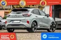 Ford Puma din 2024 cu 23.188 km - oferta FOR150518 - foto 3