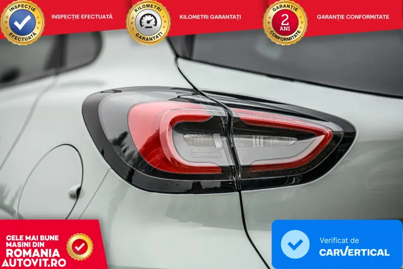 Ford Puma din 2024 cu 23.188 km - oferta FOR150518 - foto 5