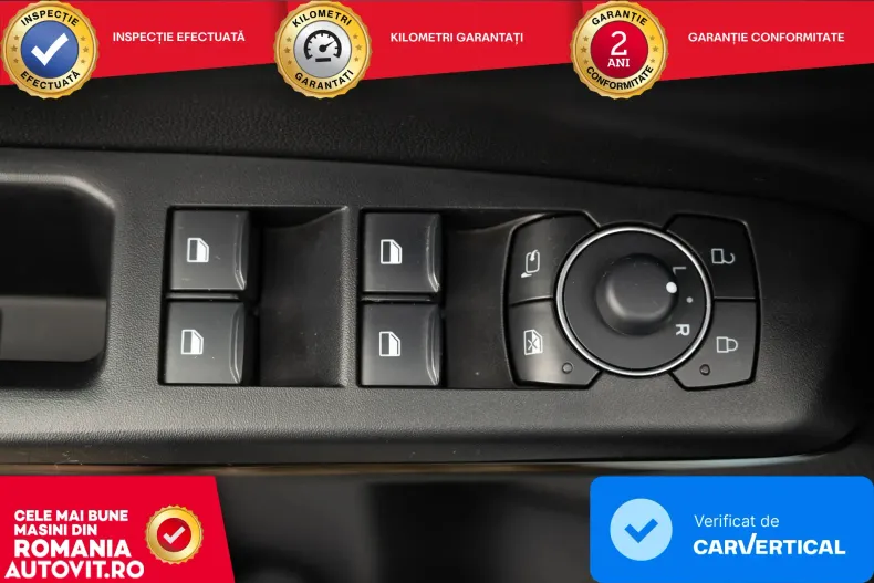 Ford Puma din 2024 cu 23.188 km - oferta FOR150518 - foto 8