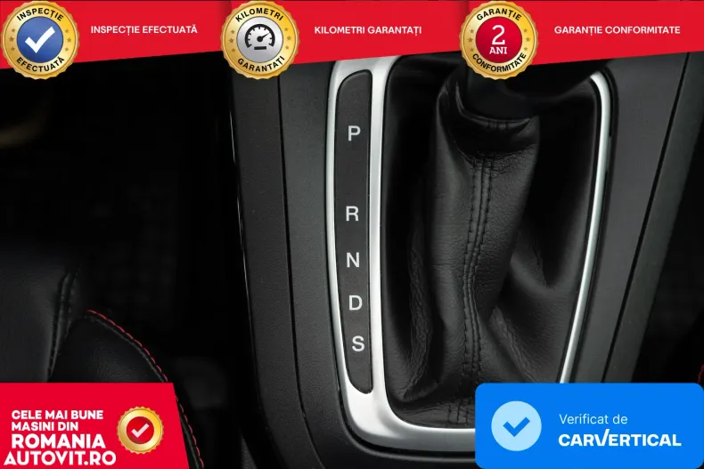 Ford Puma din 2024 cu 23.188 km - oferta FOR150518 - foto 18