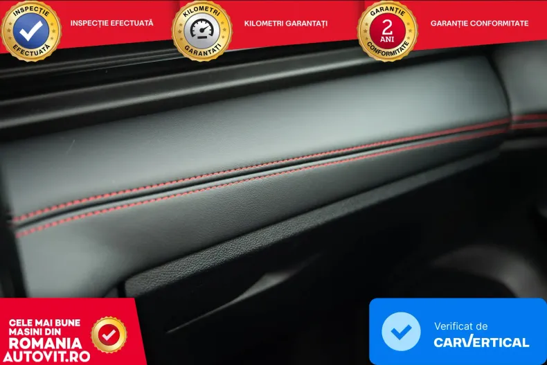 Ford Puma din 2024 cu 23.188 km - oferta FOR150518 - foto 19