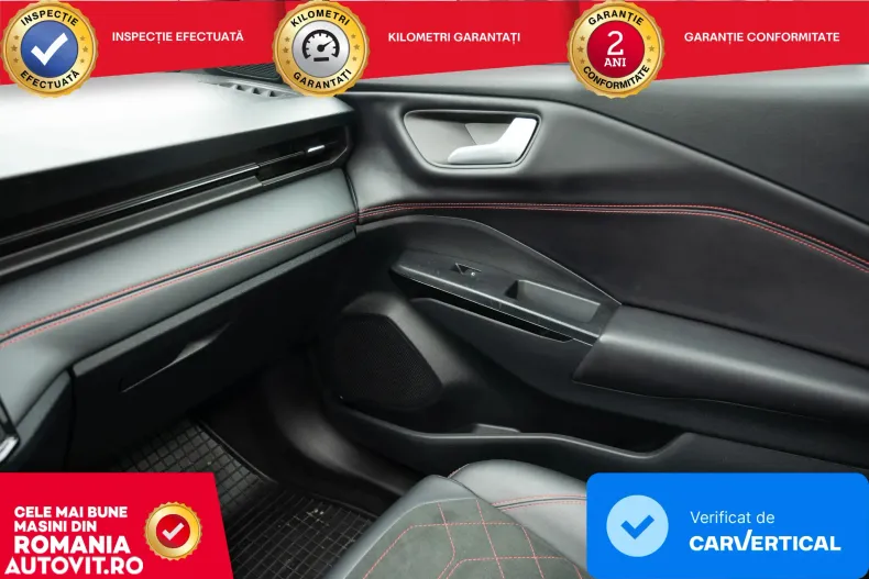 Ford Puma din 2024 cu 23.188 km - oferta FOR150518 - foto 20