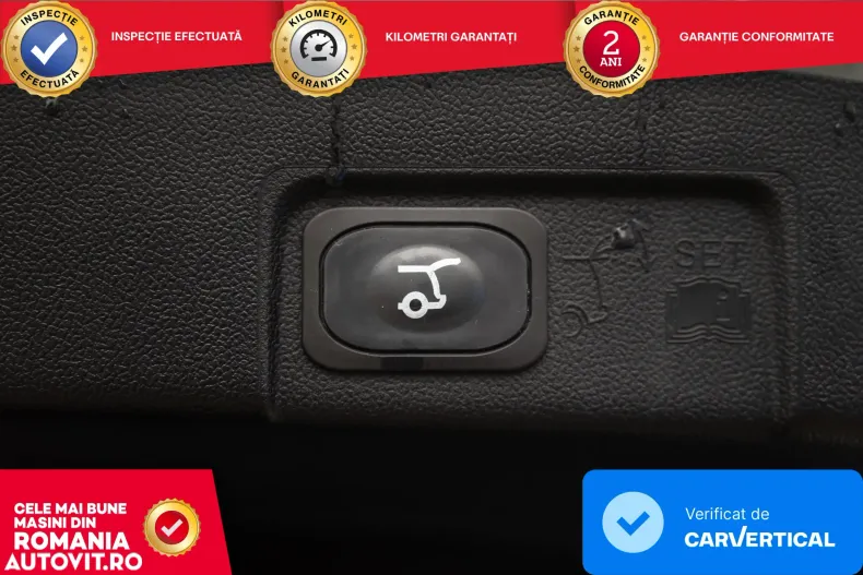 Ford Puma din 2024 cu 23.188 km - oferta FOR150518 - foto 27