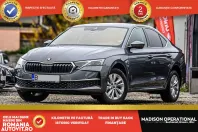Skoda Octavia din 2024 cu 15.000 km - oferta SKO150520 - foto 1