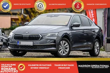 Skoda Octavia din 2024 - oferta SKO150520