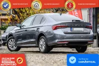 Skoda Octavia din 2024 cu 15.000 km - oferta SKO150520 - foto 4