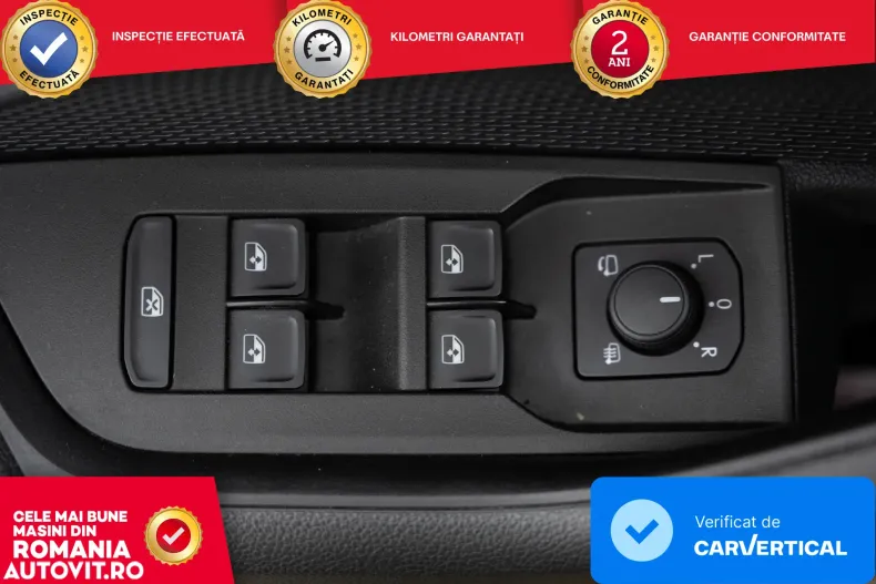 Skoda Octavia din 2024 cu 15.000 km - oferta SKO150520 - foto 8