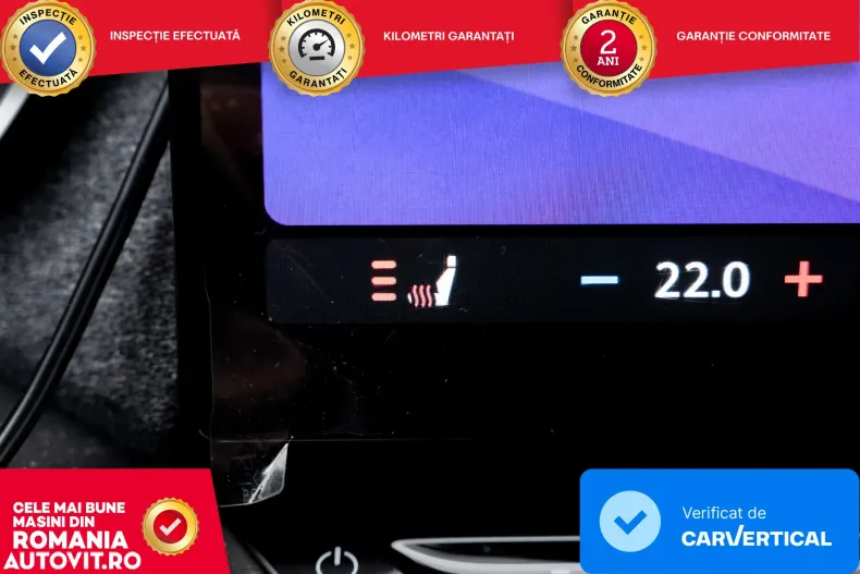 Skoda Octavia din 2024 cu 15.000 km - oferta SKO150520 - foto 14