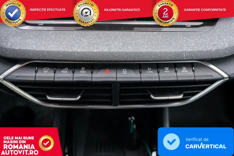 Skoda Octavia din 2024 cu 15.000 km - oferta SKO150520 - foto 16