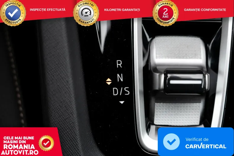 Skoda Octavia din 2024 cu 15.000 km - oferta SKO150520 - foto 17