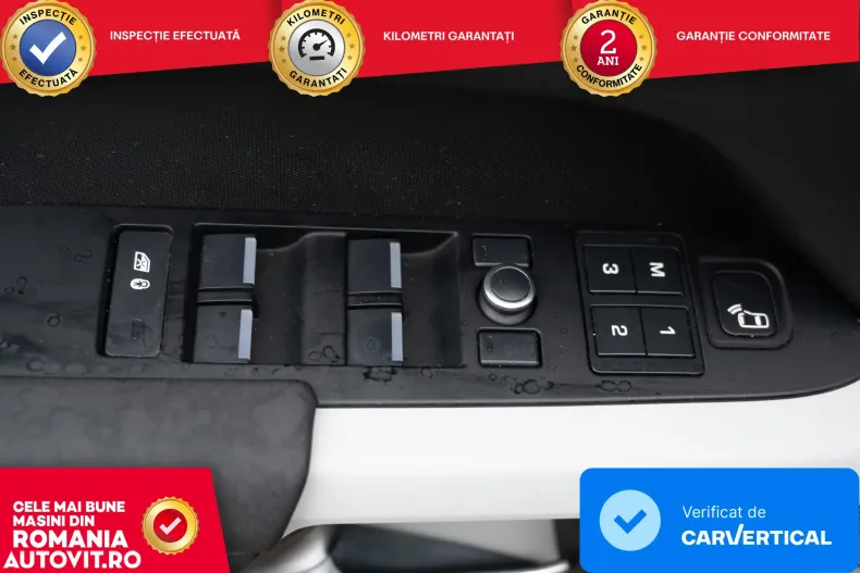 Land Rover Defender din 2021 cu 82.000 km - oferta LAN150521 - foto 8