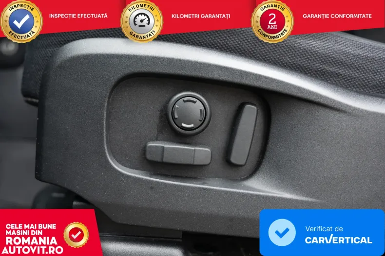 Land Rover Defender din 2021 cu 82.000 km - oferta LAN150521 - foto 10