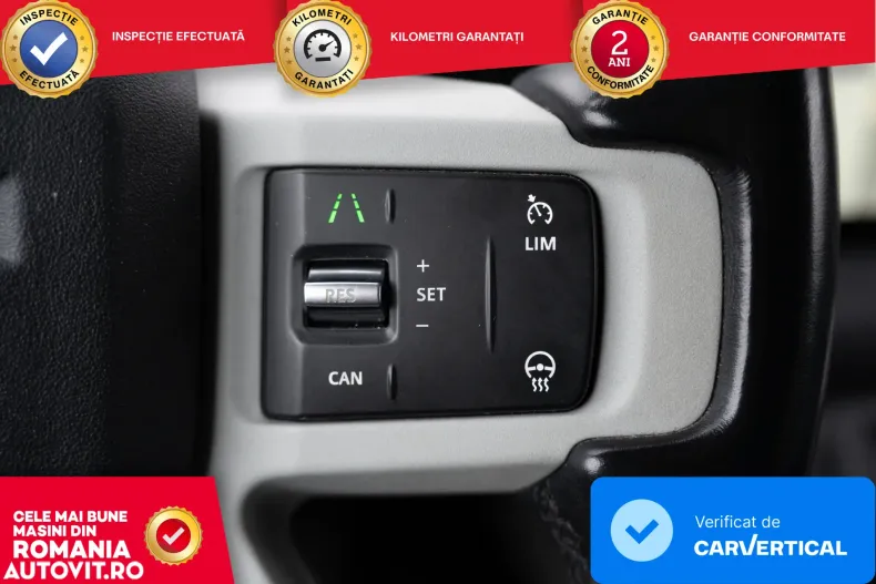 Land Rover Defender din 2021 cu 82.000 km - oferta LAN150521 - foto 12