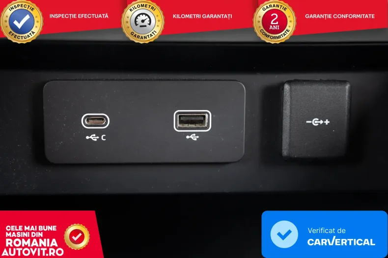 Land Rover Defender din 2021 cu 82.000 km - oferta LAN150521 - foto 18