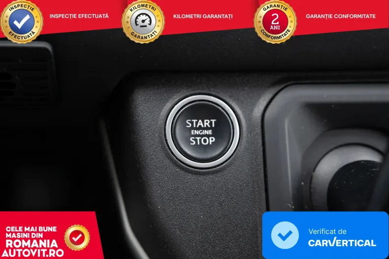 Land Rover Defender din 2021 cu 82.000 km - oferta LAN150521 - foto 19