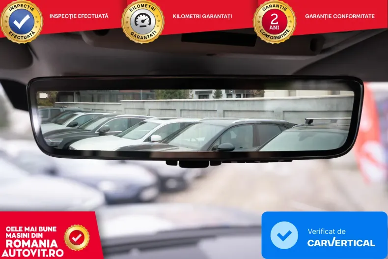 Land Rover Defender din 2021 cu 82.000 km - oferta LAN150521 - foto 20