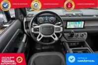 Land Rover Defender din 2021 cu 82.000 km - oferta LAN150521 - foto 26
