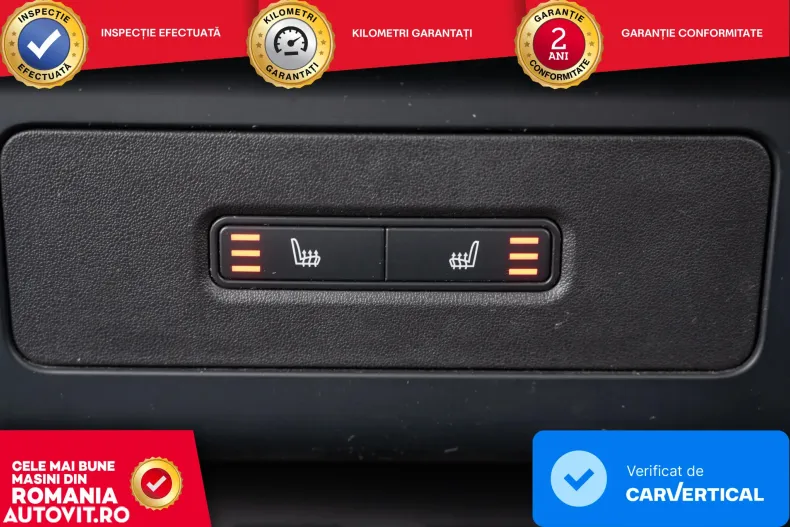 Land Rover Defender din 2021 cu 82.000 km - oferta LAN150521 - foto 27