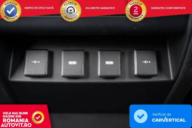 Land Rover Defender din 2021 cu 82.000 km - oferta LAN150521 - foto 28