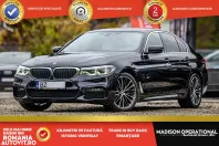 BMW Seria 5 din 2019 cu 115.305 km - oferta BMW150523 - foto 1