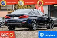 BMW Seria 5 din 2019 cu 115.305 km - oferta BMW150523 - foto 3
