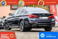 BMW Seria 5 din 2019 cu 115.305 km - oferta BMW150523 - foto 4
