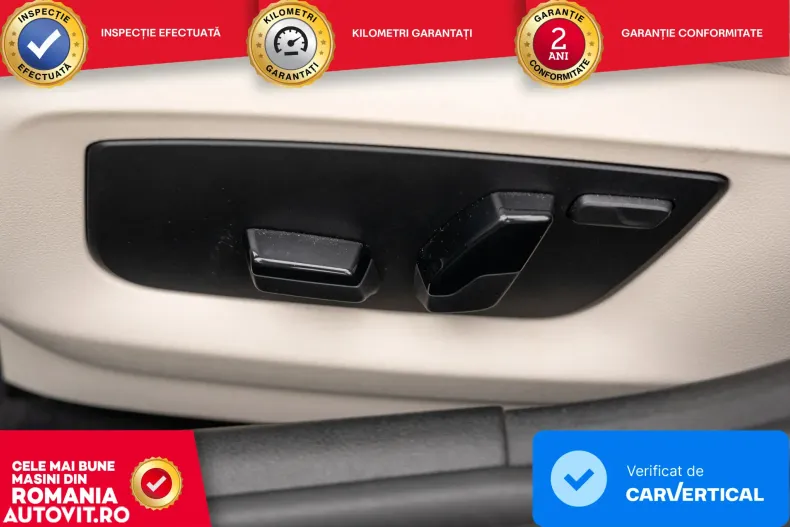 BMW Seria 5 din 2019 cu 115.305 km - oferta BMW150523 - foto 9