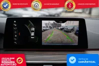 BMW Seria 5 din 2019 cu 115.305 km - oferta BMW150523 - foto 14