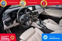 BMW Seria 5 din 2019 cu 115.305 km - oferta BMW150523 - foto 20