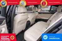 BMW Seria 5 din 2019 cu 115.305 km - oferta BMW150523 - foto 22
