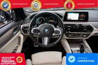 BMW Seria 5 din 2019 cu 115.305 km - oferta BMW150523 - foto 24