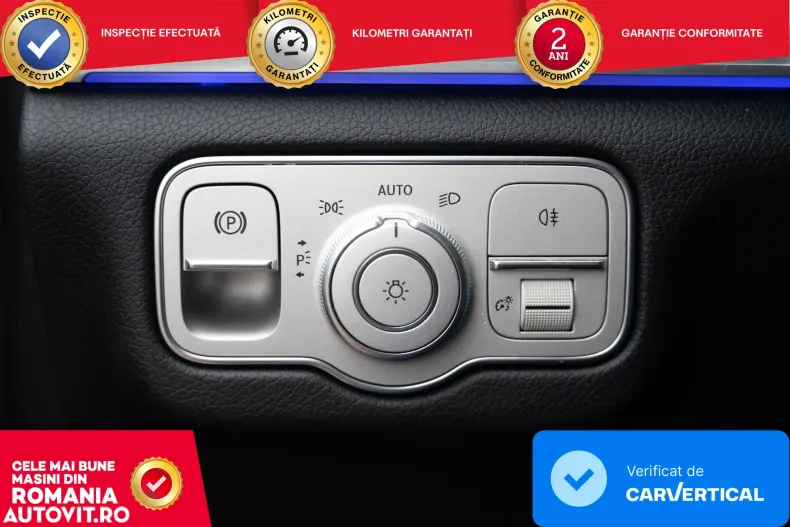 Mercedes-Benz GLE din 2021 cu 90.000 km - oferta MER150524 - foto 10
