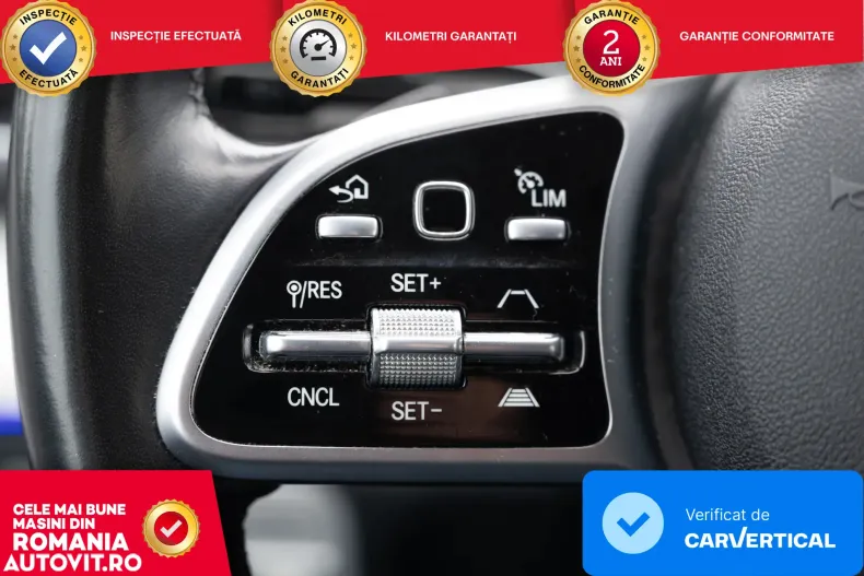 Mercedes-Benz GLE din 2021 cu 90.000 km - oferta MER150524 - foto 12