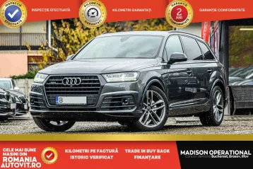 Audi Q7 din 2019 - oferta AUD150525
