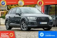Audi Q7 din 2019 cu 128.000 km - oferta AUD150525 - foto 2