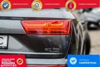 Audi Q7 din 2019 cu 128.000 km - oferta AUD150525 - foto 5