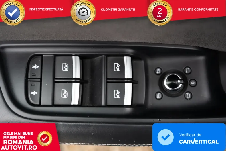 Audi Q7 din 2019 cu 128.000 km - oferta AUD150525 - foto 8