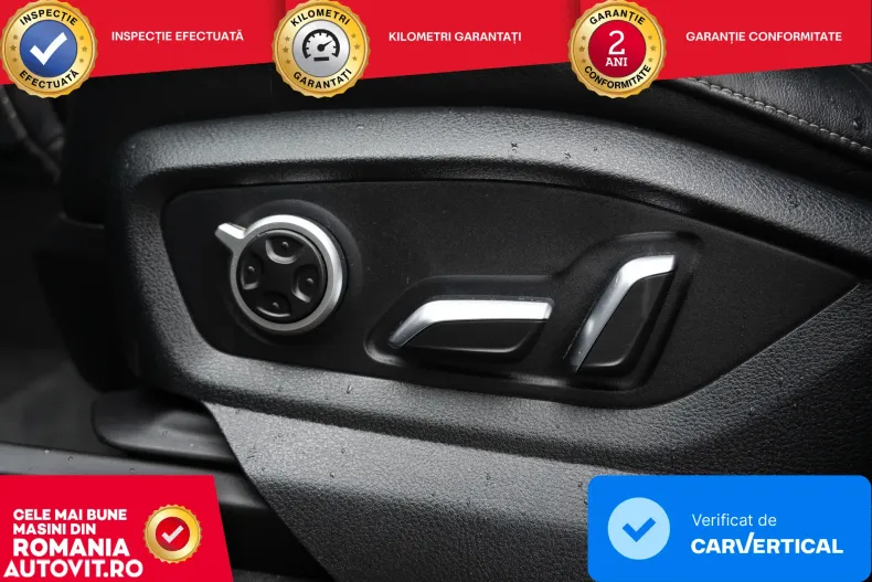 Audi Q7 din 2019 cu 128.000 km - oferta AUD150525 - foto 10
