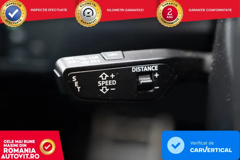 Audi Q7 din 2019 cu 128.000 km - oferta AUD150525 - foto 12