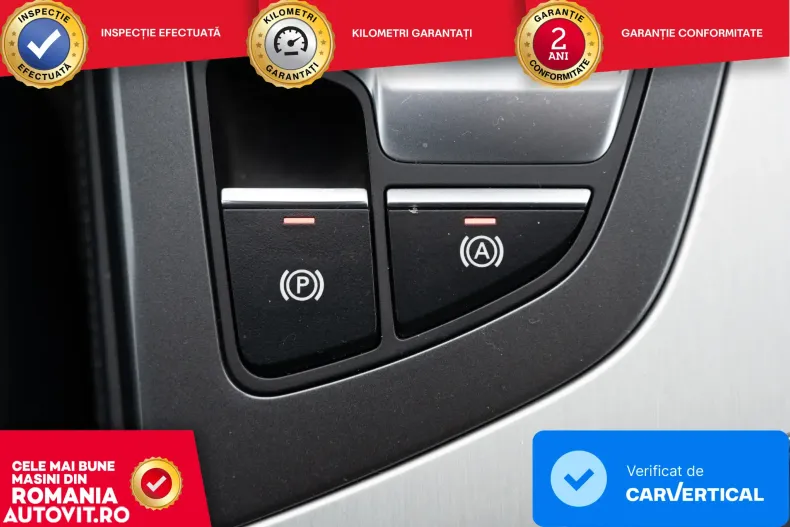 Audi Q7 din 2019 cu 128.000 km - oferta AUD150525 - foto 21