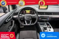 Audi Q7 din 2019 cu 128.000 km - oferta AUD150525 - foto 28