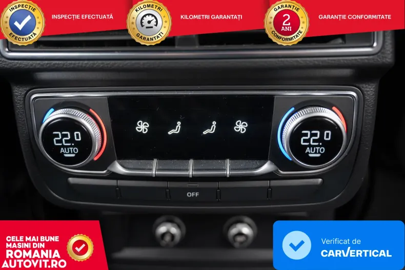 Audi Q7 din 2019 cu 128.000 km - oferta AUD150525 - foto 29